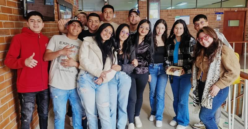 PODCASTS TEMÁTICOS: FORMACIÓN SOCIOEMOCIONAL PARA LA VIDA