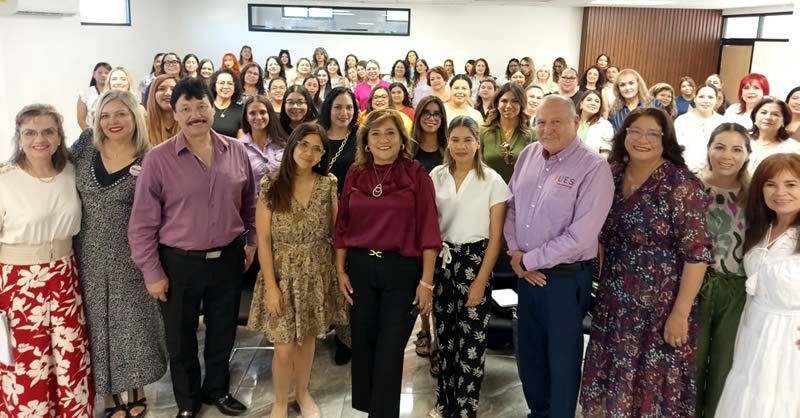 PROFESORA DE LA UNIVERSIDAD MARIANA FORTALECE VÍNCULOS ACADÉMICOS EN MÉXICO A TRAVÉS DEL PROGRAMA PILA