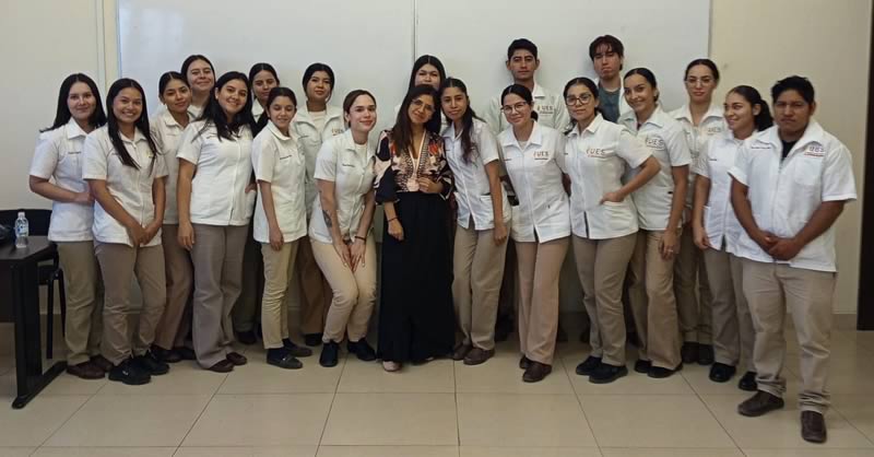 Universidad Mariana