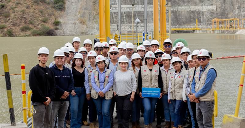 UNIVERSIDAD MARIANA FORTALECE SU PROYECCIÓN INTERNACIONAL CON MISIÓN ACADÉMICA EN LA UNIVERSIDAD CÉSAR VALLEJO