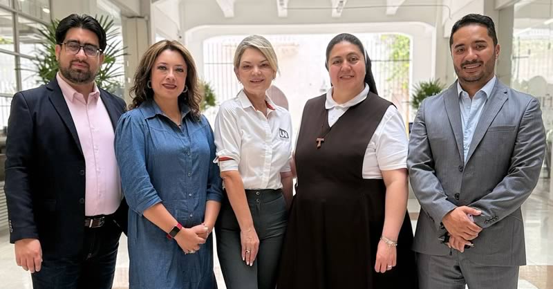 UNIVERSIDAD MARIANA FORTALECE ALIANZAS ESTRATÉGICAS EN EL MARCO DEL RETO DE LA REGIONALIZACIÓN
