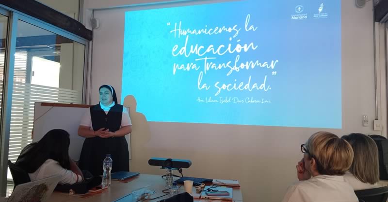 Universidad Mariana
