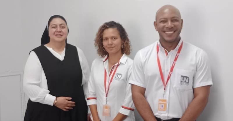 Universidad Mariana