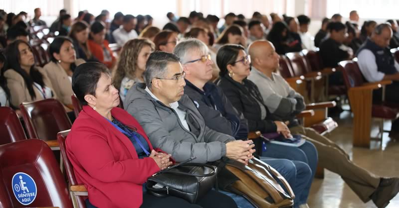 Universidad Mariana