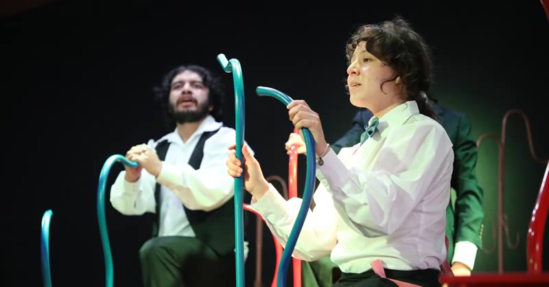 UNIVERSIDAD MARIANA PROMUEVE EL DESARROLLO INTEGRAL Y LA SALUD MENTAL A TRAVÉS DEL TEATRO UNIVERSITARIO