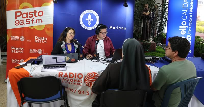 Universidad Mariana
