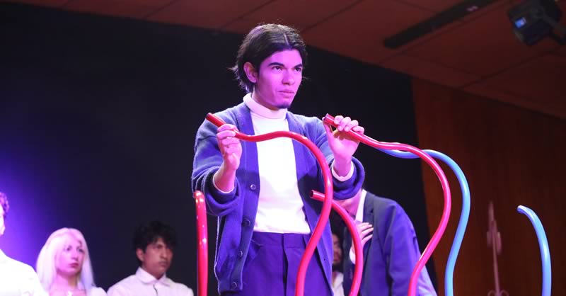 Universidad Mariana