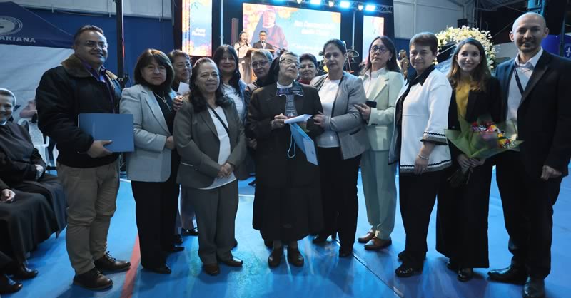 Universidad Mariana