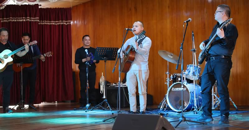 Universidad Mariana