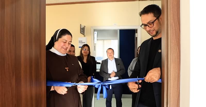 UNIVERSIDAD MARIANA CONSOLIDA SU TRANSFORMACIÓN INSTITUCIONAL CON NUEVOS ESPACIOS Y TECNOLOGÍA DE VANGUARDIA