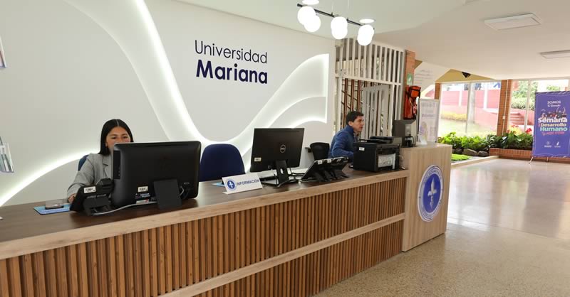 Universidad Mariana