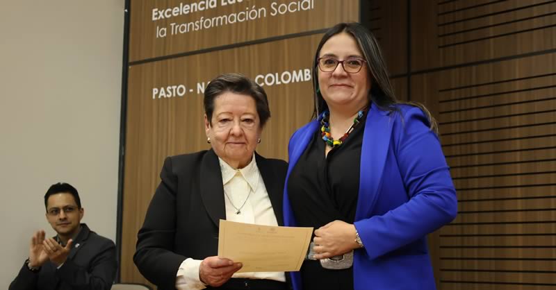 40 AÑOS TRANSFORMANDO REALIDADES: PROGRAMA DE TRABAJO SOCIAL DE LA UNIVERSIDAD MARIANA