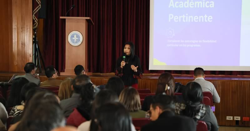 Universidad Mariana
