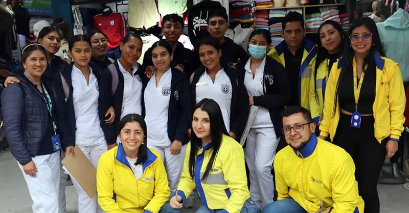Universidad Mariana