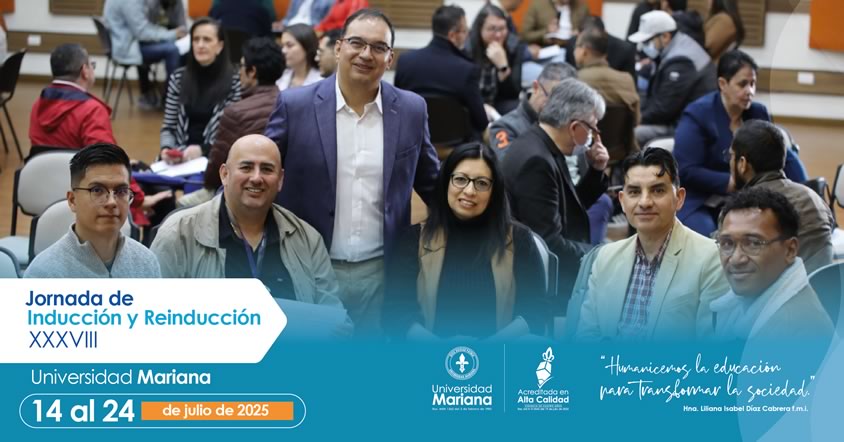 Universidad Mariana - Inscripciones abiertas