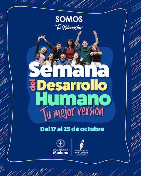 Universidad Mariana Acreditada en Alta Calidad