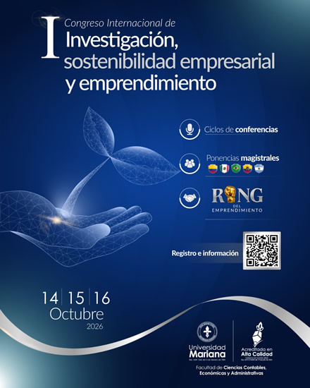 Eventos Universidad Mariana