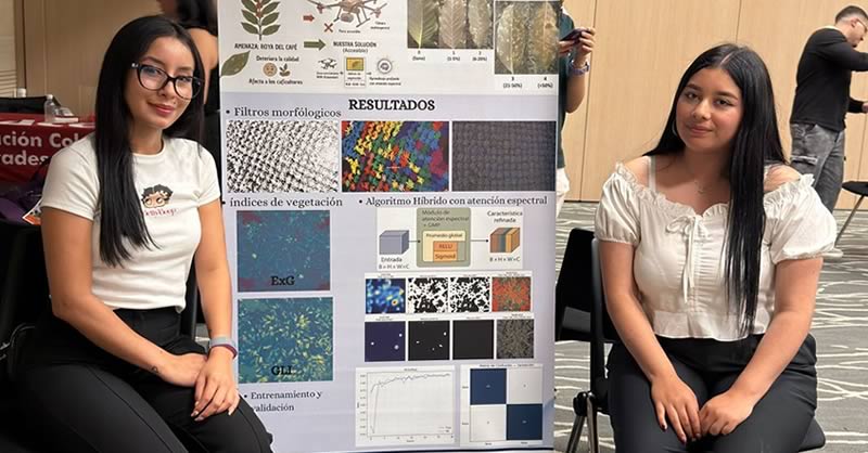 SEMILLERO SINDATRONIC DE INGENIERÍA MECATRÓNICA OBTIENE PRIMER PUESTO EN ENCUENTRO REGIONAL DE INVESTIGACIÓN ACOFI 2026