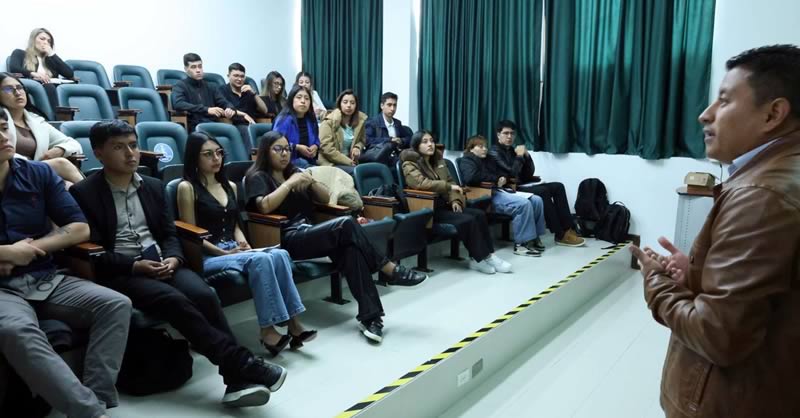 Universidad Mariana