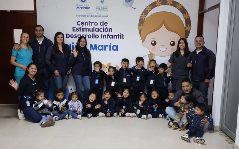 Universidad Mariana
