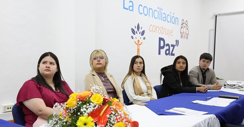 Universidad Mariana