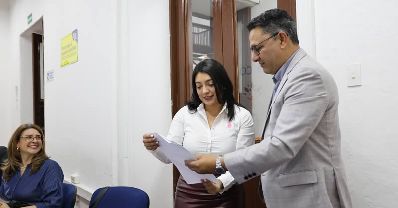 Universidad Mariana