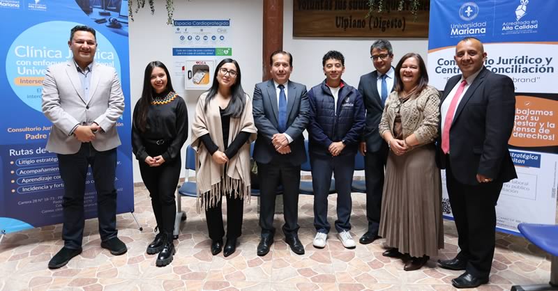 Universidad Mariana