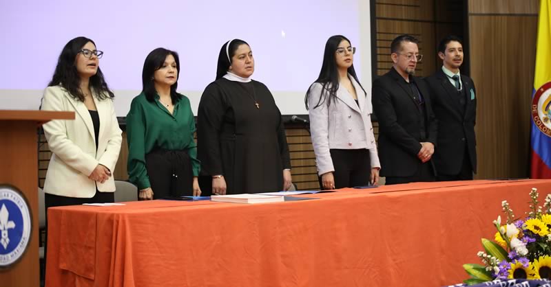 Universidad Mariana