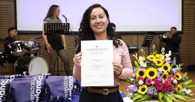 Universidad Mariana