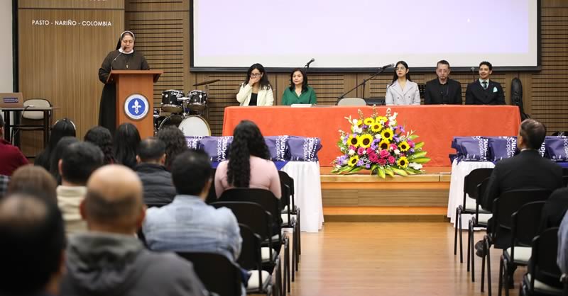 Universidad Mariana