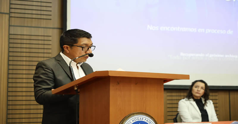 CON DIPLOMADO LIDERADO POR UNIVERSIDAD MARIANA Y FUNDACIÓN SUYUSAMA, LÍDERES COMUNITARIOS FORTALECEN LA GESTIÓN DEL AGUA