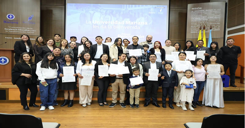 Universidad Mariana
