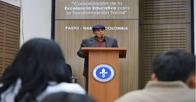 Universidad Mariana