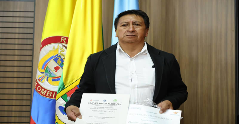 Universidad Mariana