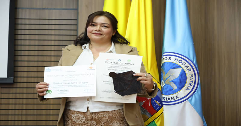 Universidad Mariana