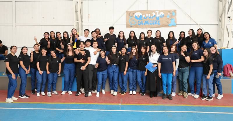 Universidad Mariana