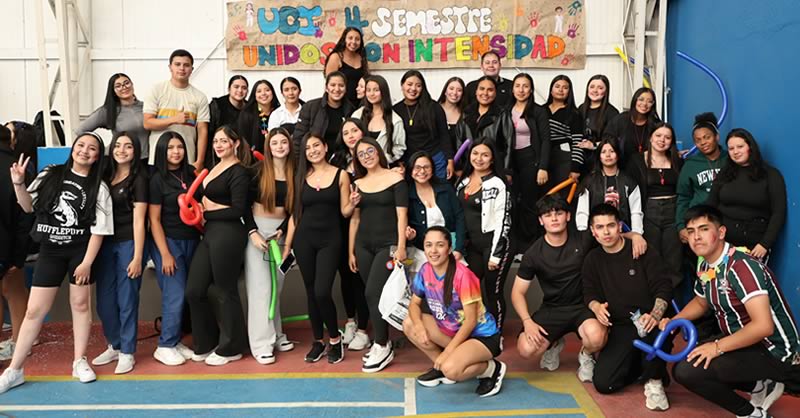 Universidad Mariana