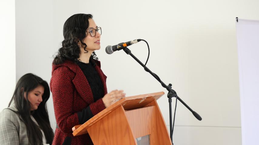 Universidad Mariana