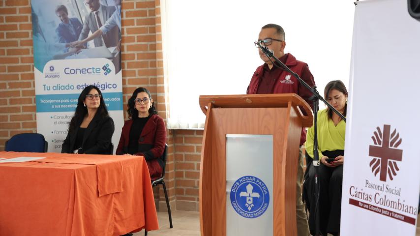 Universidad Mariana