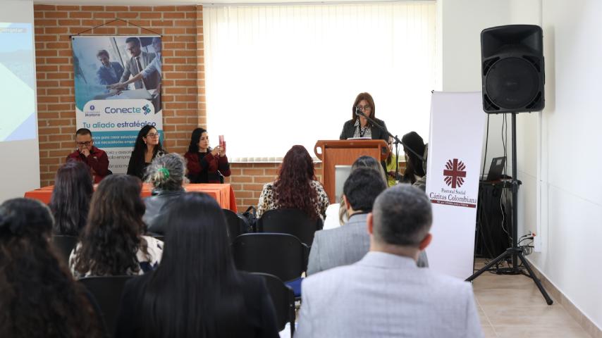 Universidad Mariana