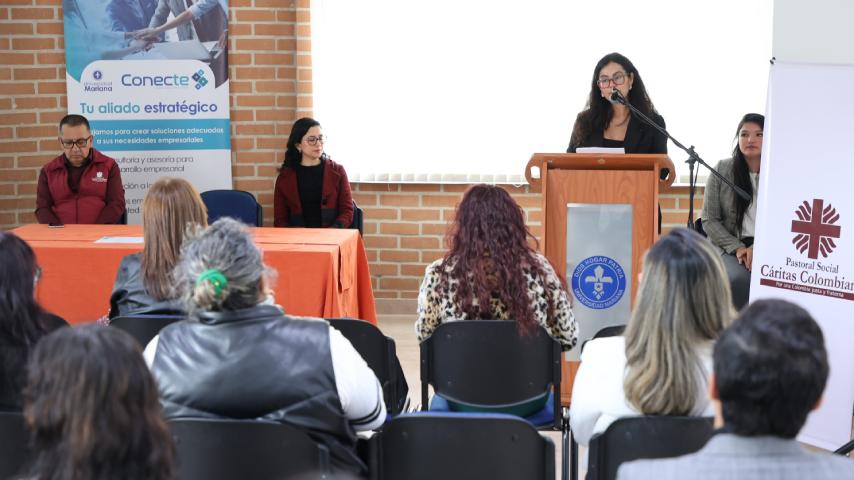 Universidad Mariana fortalece la construcción de paz a través del Diplomado en Turismo Comunitario y Ecológico