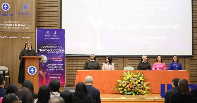 Universidad Mariana