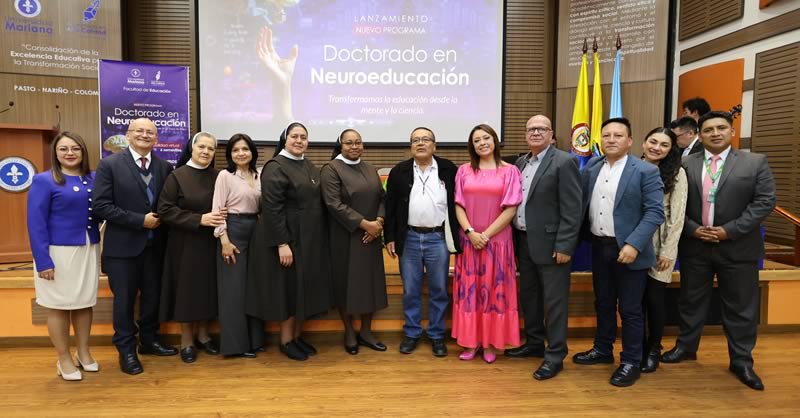 Universidad Mariana