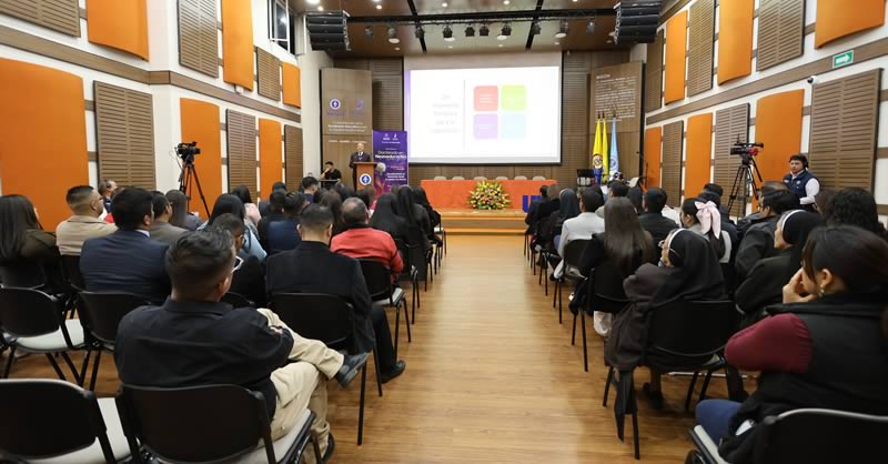 Universidad Mariana