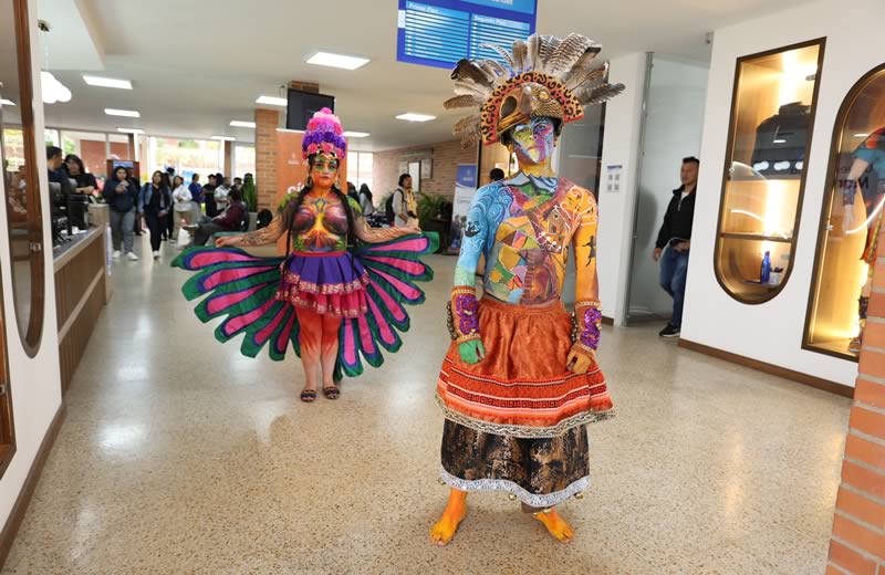 Universidad Mariana