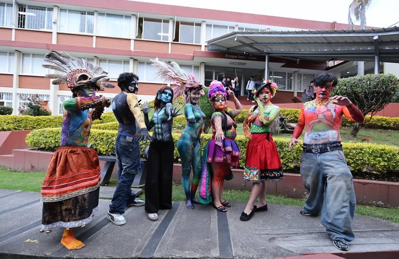 Universidad Mariana