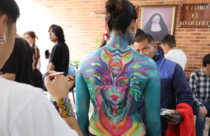 Universidad Mariana