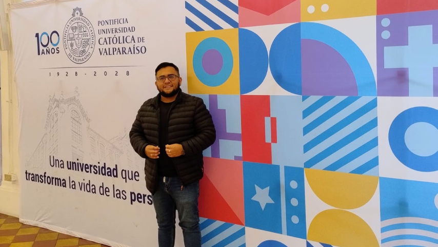 UNIVERSIDAD MARIANA PARTICIPA EN EL I ENCUENTRO INTERNACIONAL DE JÓVENES UNIVERSITARIOS LÍDERES DEL PACTO EDUCATIVO GLOBAL