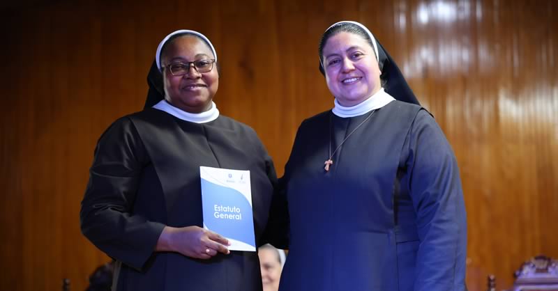 UNIVERSIDAD MARIANA OFICIALIZA LA ACTUALIZACIÓN DE SU ESTATUTO GENERAL Y FORTALECE SU GOBIERNO UNIVERSITARIO