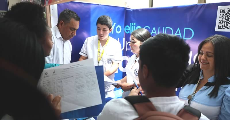 Universidad Mariana